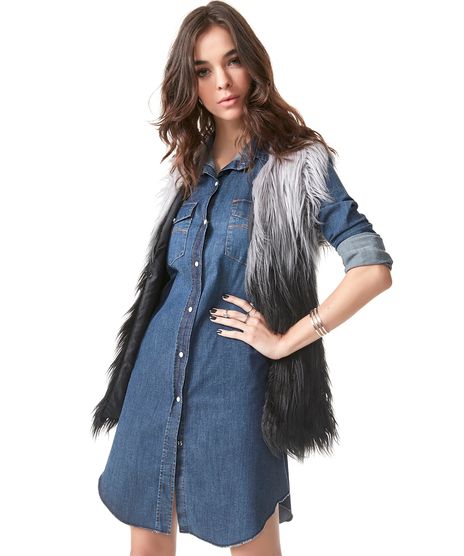 Vestido-Jeans-Replay-Azul-Escuro-8307220-Azul_Escuro_1