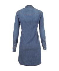 Vestido-Jeans-Replay-Azul-Escuro-8307220-Azul_Escuro_6