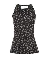 Regata-Replay-Floral-Preta-8266495-Preto_5