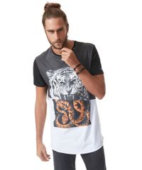 Camiseta-Longa-Replay-Preta-8294017-Preto_1 Camiseta-Longa-Replay-Preta-8294017-Preto_1