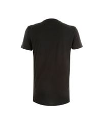 Camiseta-Longa-Replay-Preta-8294017-Preto_6 Camiseta-Longa-Replay-Preta-8294017-Preto_6