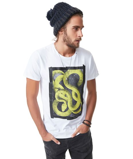 Camiseta-Replay--Cobra--Branca-8294024-Branco_1