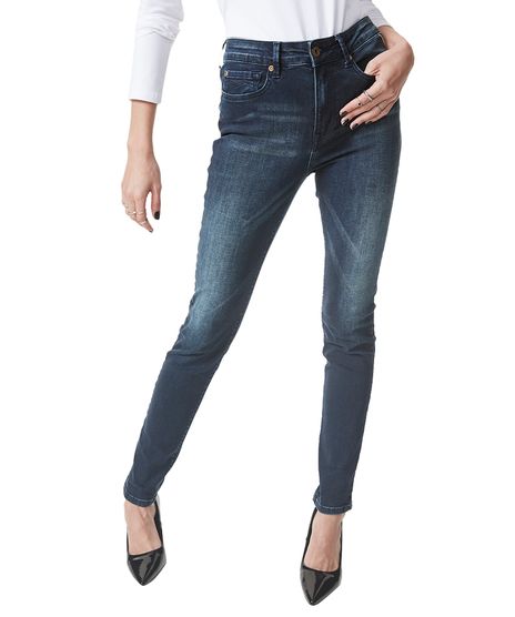 Calca-Jeans-Skinny--Replay--Azul-Escuro-8306925-Azul_Escuro_1
