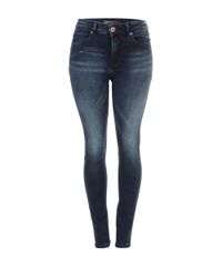 Calca-Jeans-Skinny--Replay--Azul-Escuro-8306925-Azul_Escuro_5