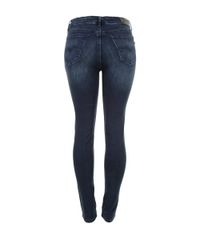 Calca-Jeans-Skinny--Replay--Azul-Escuro-8306925-Azul_Escuro_6