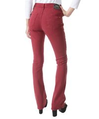 Calca-Flare-Replay-Vinho-8307189-Vinho_2