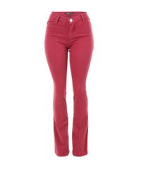 Calca-Flare-Replay-Vinho-8307189-Vinho_5