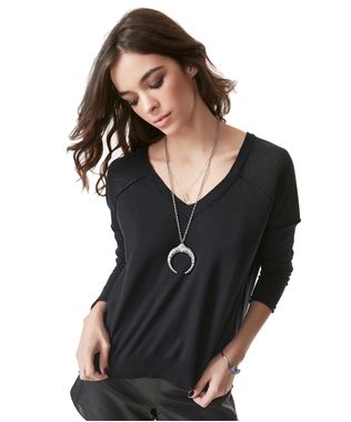 Sueter-Replay-em-Trico--Preto-8263021-Preto_1