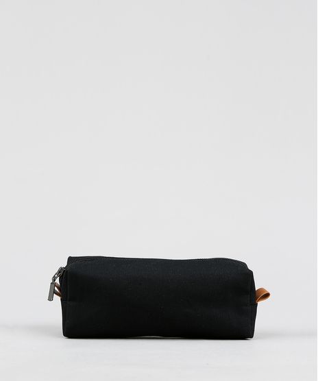 Estojo-Masculino-em-Lona-Preto-9391952-Preto_1