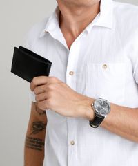 Kit-de-Relogio-Analogico-Mondaine-Masculino---Carteira---76675G0MVNH1KD-Prateado-9399174-Prateado_2