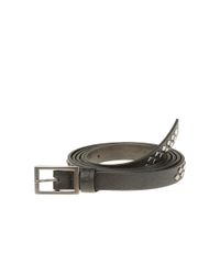 Cinto-Replay-com-Tachas-Preto-8265713-Preto_1