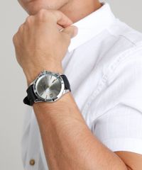 Kit-de-Relogio-Analogico-Mondaine-Masculino---Pulseira---99376G0MVNI1KA-Prateado-9401856-Prateado_2