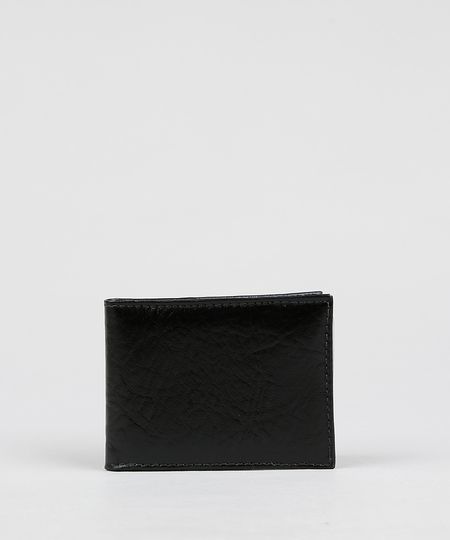 Carteira-Masculina-em-Couro-Texturizada-Preta-9386167-Preto_1