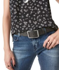 Cinto-Replay-com-Tachas-Chumbo-8265643-Chumbo_2