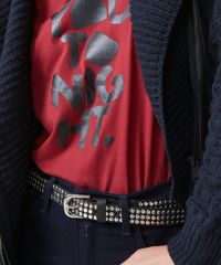 Cinto-Replay-com-Tachas-Preto-8265705-Preto_2