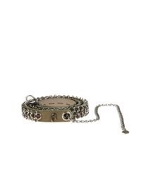 Cinto-Replay-com-Corrente-Verde-Militar-8265657-Verde_Militar_1
