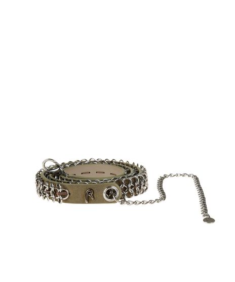 Cinto-Replay-com-Corrente-Verde-Militar-8265657-Verde_Militar_1