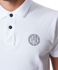 Polo-Replay-em-Piquet-Branca-8294383-Branco_4 Polo-Replay-em-Piquet-Branca-8294383-Branco_4