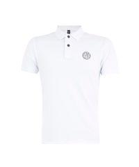 Polo-Replay-em-Piquet-Branca-8294383-Branco_5