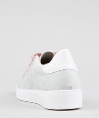 Tenis-Feminino-Vizzano-em-Suede-com-Brilho-e-Cadarco-de-Lurex-Cinza-Claro-9333480-Cinza_Claro_3