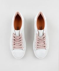 Tenis-Feminino-Vizzano-em-Suede-com-Brilho-e-Cadarco-de-Lurex-Cinza-Claro-9333480-Cinza_Claro_4