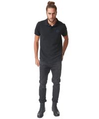 Polo-Replay-em-Piquet-Preta-8294383-Preto_3