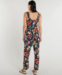 Macacao-Feminino-Lenny-Niemeyer-Estampado-Floral-com-Faixa-para-Amarracao-Azul-Marinho-9257055-Azul_Marinho_3