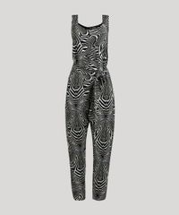 Macacao-Feminino-Lenny-Niemeyer-Estampado-Zebra-com-Faixa-para-Amarracao-Preto-9257054-Preto_5