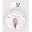 Kit-de-Apoio-de-Pescoco-Minnie-Estampado-de-Folhagens---Tapa-Olho-Branco-9312957-Branco_1