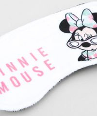 Kit-de-Apoio-de-Pescoco-Minnie-Estampado-de-Folhagens---Tapa-Olho-Branco-9312957-Branco_5