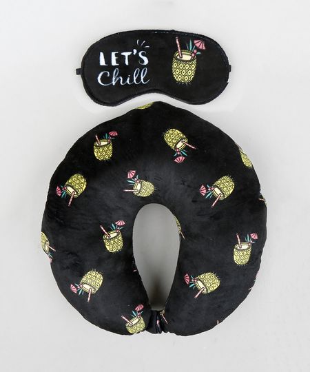 Kit-de-Apoio-de-Pescoco---Tapa-Olho-Estampado-Abacaxi--Preto-9312958-Preto_1 Kit-de-Apoio-de-Pescoco---Tapa-Olho-Estampado-Abacaxi--Preto-9312958-Preto_1
