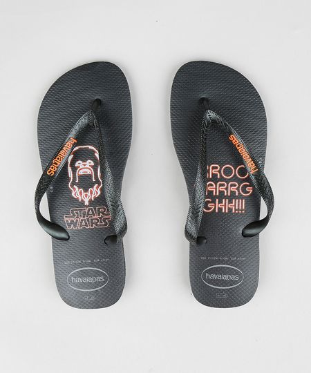 Chinelo-Masculino-Havaianas-Chewbacca-Star-Wars-Preto-9354193-Preto_1 Chinelo-Masculino-Havaianas-Chewbacca-Star-Wars-Preto-9354193-Preto_1