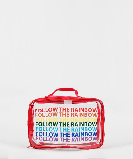 Necessaire--Follow-the-Rainbow--com-Alca-Vermelha-9380888-Vermelho_1