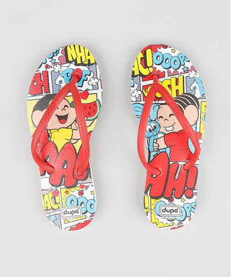 Chinelo-Infantil-Dupe-Monica-e-Magali-Turma-da-Monica--Branco-9381007-Branco_1