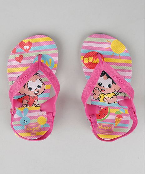 Chinelo-Infantil-Dupe-Monica-e-Magali-Turma-da-Monica-com-Elastico-Rosa-9381010-Rosa_1