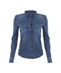 Camisa-Jeans-Replay-Azul-Medio-8307150-Azul_Medio_5