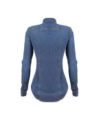 Camisa-Jeans-Replay-Azul-Medio-8307150-Azul_Medio_6