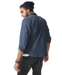 Camisa-Jeans-Replay-Azul-Escuro-8248559-Azul_Escuro_2