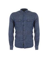 Camisa-Jeans-Replay-Azul-Escuro-8248559-Azul_Escuro_5