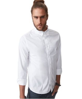Camisa-Social-Replay-Branca-8248663-Branco_1