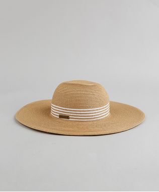 Chapeu-de-Praia-Lenny-Niemeyer-em-Palha-com-Listrado-Bege-9262364-Bege_1