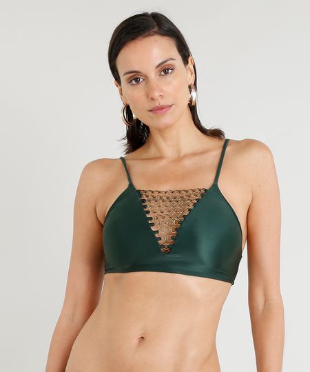 Biquini-Top-Lenny-Niemeyer-com-Argolas-Sem-Bojo-Protecao-UV50--Verde-Escuro-9280204-Verde_Escuro_1