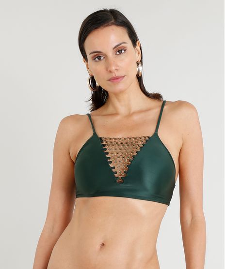 Biquini-Top-Lenny-Niemeyer-com-Argolas-Sem-Bojo-Protecao-UV50--Verde-Escuro-9280204-Verde_Escuro_1