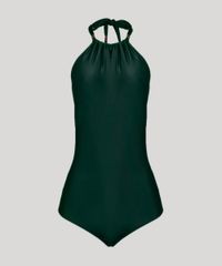 Maio-Body-Feminino-Lenny-Niemeyer-Frente-Unica-Com-Bojo-com-Protecao-UV50--Verde-Escuro-9280210-Verde_Escuro_5