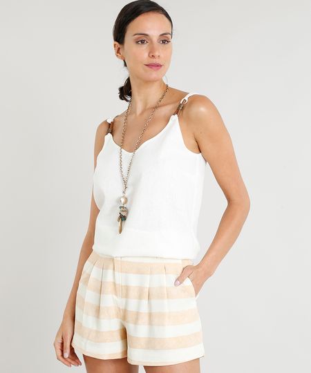 Regata-Ampla-Feminina-Lenny-Niemeyer-em-Linho-Decote-V-Off-White-9257220-Off_White_1
