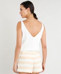Regata-Ampla-Feminina-Lenny-Niemeyer-em-Linho-Decote-V-Off-White-9257220-Off_White_3