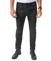 Calca-Jeans-Reta-Replay-Preta-8301834-Preto_1