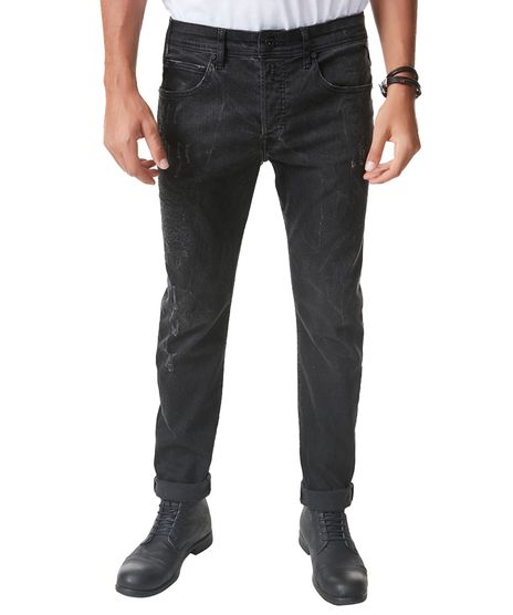 Calca-Jeans-Reta-Replay-Preta-8301834-Preto_1