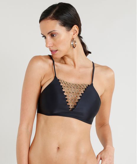Biquini-Top-Lenny-Niemeyer-com-Argolas-Sem-Bojo-Protecao-UV50--Preto-9280189-Preto_1