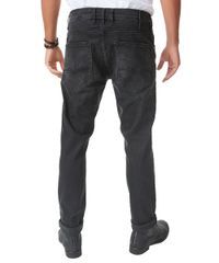 Calca-Jeans-Reta-Replay-Preta-8301834-Preto_2